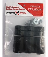 NEW RotoPax Deluxe Pax Mount RX-DLX-PM For Gas &amp; Water Cans - £38.76 GBP