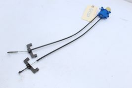 08-13 VOLVO XC70 FRONT RIGHT PASSENGER SEAT CABLE Q4317 image 6