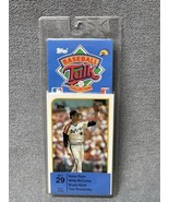 NEW Topps Baseball Talk Collection #29 Nolan Ryan Willie McCovey KG JD - $13.52 CAD