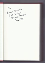 My Turn The Memoirs of Nancy Reagan with William Novak Signed hardback book - £450.99 GBP