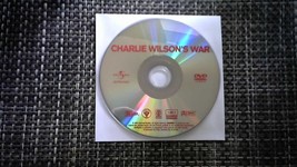 Charlie Wilson&#39;s War (DVD, 2007, Widescreen) - £2.03 GBP