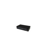 Startech SV431DPU3A2 4 PORT DISPLAYPORT KVM SWITCH USB AUDIO DP RACKMOUN... - $707.31
