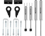 1.5-2 inch Adjustable Leveling Lift Kit for Chevrolet Silverado 1500  4W... - $165.28