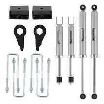 1.5-2 inch Adjustable Leveling Lift Kit for Chevrolet Silverado 1500  4WD 99-06 - £130.01 GBP