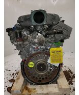 Engine 3.7L VIN 2 6th Digit Fits 10-13 MDX 1435745 - $38,967.96 MXN