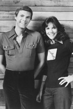 The Carpenters Karen &amp; Richard smiling 11x17 Mini Poster - £10.21 GBP