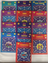 CTP Creative Teaching Press Teachers Theme Series Book Lot of 13 Homeschool K-1 - £53.54 GBP