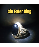 Sin-Eater Spirit Ring: Cleanse Your Sins, Magickal Ring Unleash Your Tru... - $97.00