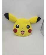 Pikachu Pokemon Pillow Pet - $10.00