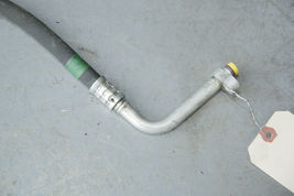 2006-2011 MERCEDES-BENZ C300 AIR CONDITION HOSE LINE PIPE K7704 image 9
