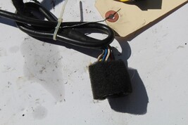 2008-2010 SUBARU WRX IMPREZA INTERIOR ELECTRICAL WIRING HARNESS K2972 image 3