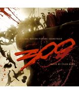 300 [Vinyl] Various - $2,875.43 MXN