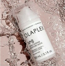 OLAPLEX Nº.8 ALL HAIR TYPES HISG QUALITY TREATMENT HAIR STYLISTS RECOMME... - $26.60