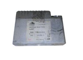 ABS Anti-Lock Brake Control Module Fits 1988-1989 Buick Riviera OEM 1640037 - $51.98