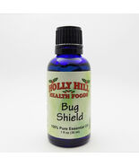 Holly Hill Health Foods, Bug Shield, 1 Ounce - $17.49