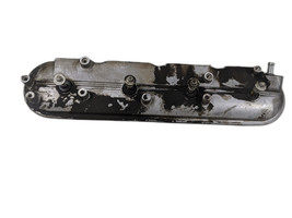 Left Valve Cover From 2008 Chevrolet Suburban 1500  5.3 12611059 - £39.29 GBP