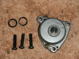 Engine Oil Pump 1998 98 Suzuki GS500E GS500 Gs 500 500E E - $11.48