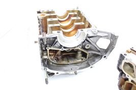 04-05 SUBARU FORESTER XT ENGINE CYLINDER BLOCK Q1909 image 14