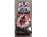 Jurassic World 100 Piece Jigsaw Puzzle New - $16.41