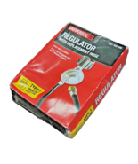 Universal Replacement Regulator with Hose (Model 711‑0003) - New, Open Box - $9.89
