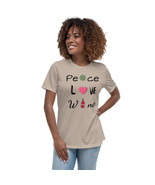 Women&#39;s Relaxed T-Shirt - $20.25+