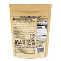 Sugar In The Raw Organic Granulated White Premium Cane Sugar Pure Natural Swe... - £30.89 GBP