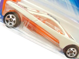 Hot Wheels Collector #192 Track Aces HW Prototype 12 2004 - £7.76 GBP