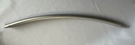 Samsung Freezer Handle Assembly Freezer Drawer Stainless DA97-12712 - $47.51