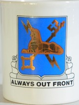 Unique Straffordshire Kiln Always Out Front Egyptian Sphinx Coffee Tea M... - $24.26