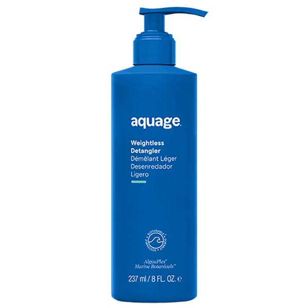 Aquage Weightless Detangler, 8 Oz. - $20.00