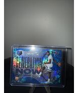 25-26 Topps NBA Flagship Cedric Coward Generation Now RC /150 Grizzlies ... - $49.49