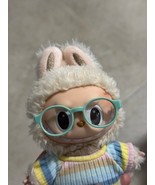 Glasses for 17cm Doll The Monsters Doll Replacing Clothes Dress PP112 (N... - $169.18 MXN