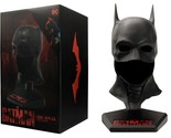 The Batman 2022 Bat Cowl Official Prop Replica Limited Edition 9&quot; Tall - $49.99