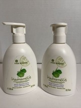Set Of 2 Yves Rocher Hamamelis Super Soft Hand Soap Sensitive Skin 10.1 Fl Oz - $18.69