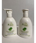 Set Of 2 Yves Rocher Hamamelis Super Soft Hand Soap Sensitive Skin 10.1 ... - £14.69 GBP