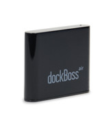 CableJive dockBoss Air 30-Pin Dock Connector to Bluetooth Adapter - Black - $48.99