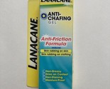 Lanacane Anti-Chafing Gel Anti-Friction Formula, 1 oz - £20.49 GBP