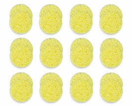 tDCS Replacement Sponges - 12 Sets. Ships Worldwide Daily. - $346.19 MXN