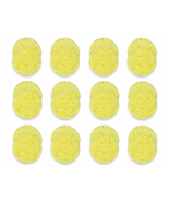 tDCS Replacement Sponges - 12 Sets. Ships Worldwide Daily. - $346.19 MXN
