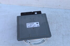 Bmw Engine Control Module Computer Ecu Ecm Pcm DME 7602220 image 3