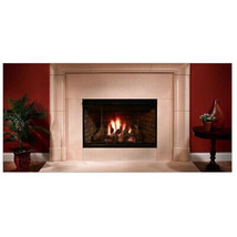 Majestic  Reveal 42   43,000 Btu/Hour Input (NG), Glowing embers, lava r... - £94.91 GBP+