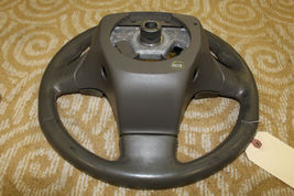 2003-2007 INFINITI G35 COUPE STEERING WHEEL K8048 image 3