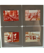 8x Edam Volendam Netherlands Slide Holland Hermetically Sealed Parlour T... - $230.68 MXN