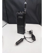 Genuine Original Realistic 40 Ch. CB Transceiver Radio Handheld Talkie T... - $61.37