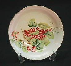 Vintage Rosenthal Bavaria 5-5/8 Fruit Dessert Sauce Berry Bowl Current Designs - £11.67 GBP