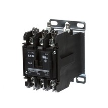 Hubbell C25DNF350 Contactor 65 Amp 3 Pole - £231.78 GBP