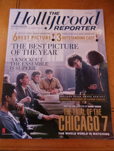 Hollywood Reporter Awards Special Best Picture; Billie Holiday; March 20... - $18.00