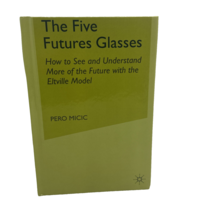 Future Forecasting Strategic Planning Scenario Modeling Business Trends ... - $18.06