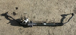 2003-2007 INFINITI G35 COUPE POWER STEERING RACK AND PINION ASSEMBLY K8136 - $175.99