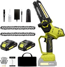 For Tree Trimming And Branch Pruning As Well As Wood Cutting, Consider The - £61.11 GBP